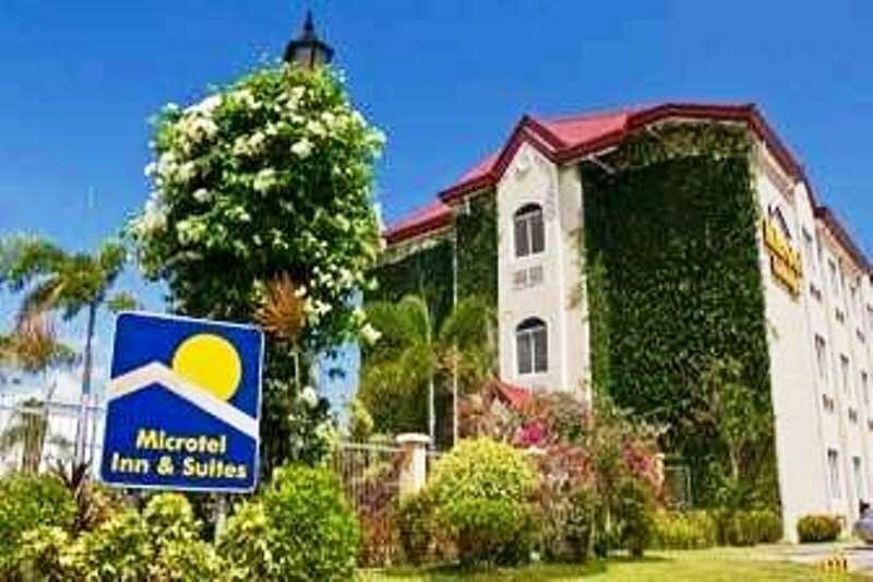 Hotel Microtel by Wyndham Batangas, Province of Batangas, photo