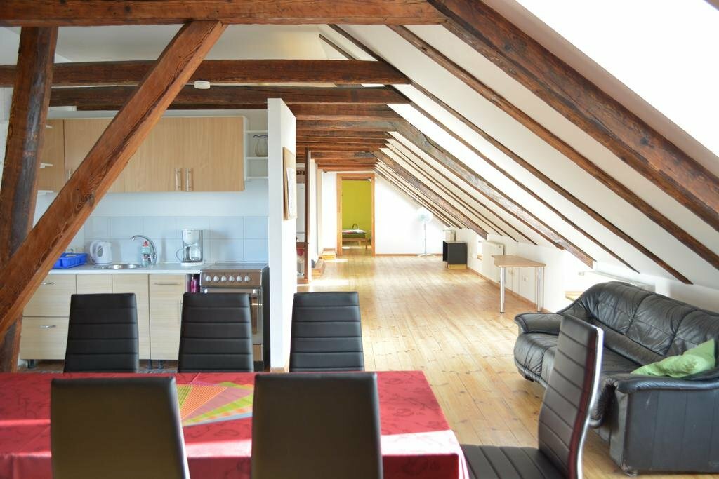 Hotel Mansard in Old Town, Riga, photo