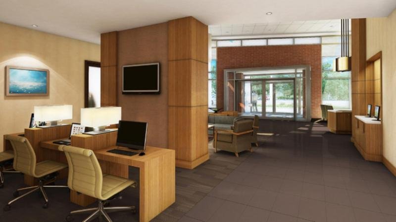 Фото Hyatt Place Edmonton West