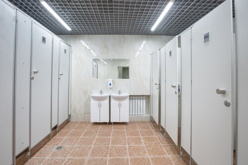 Хостел Loft в Сургуте