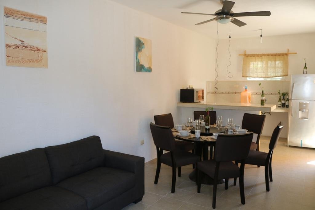 Фото Casa Durazno