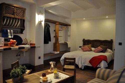 Фото Casas y Patios de Triana