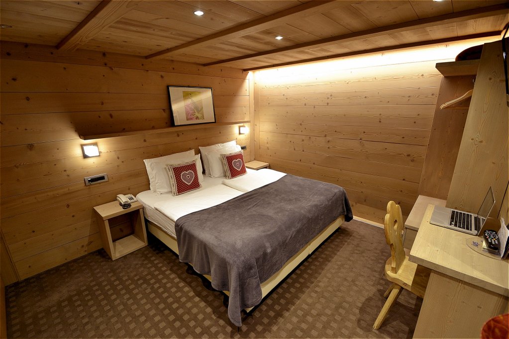 Фото Hotel Piccolo Tibet