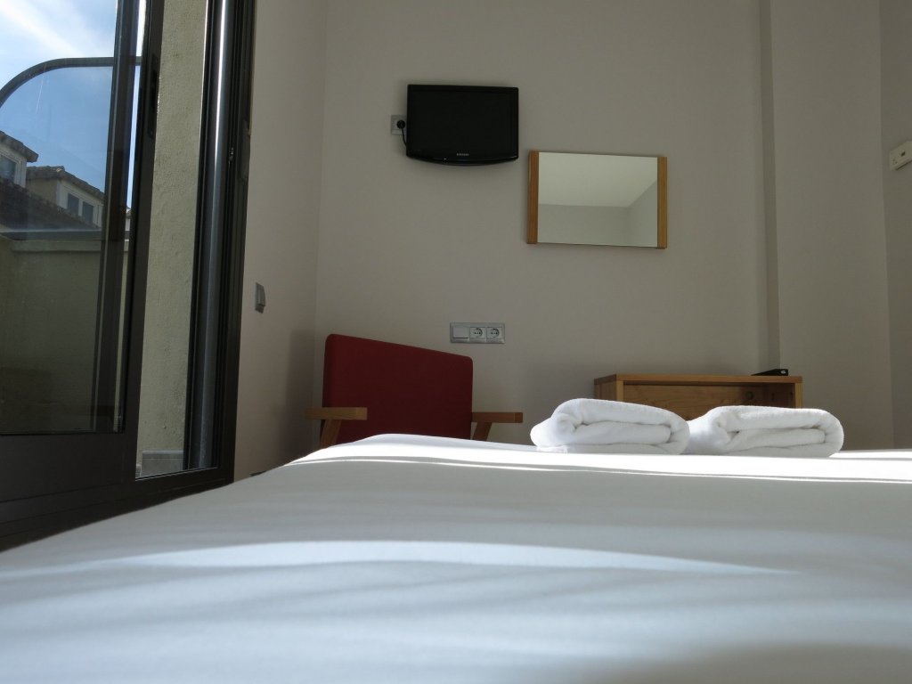 Фото Ok Hostel Madrid