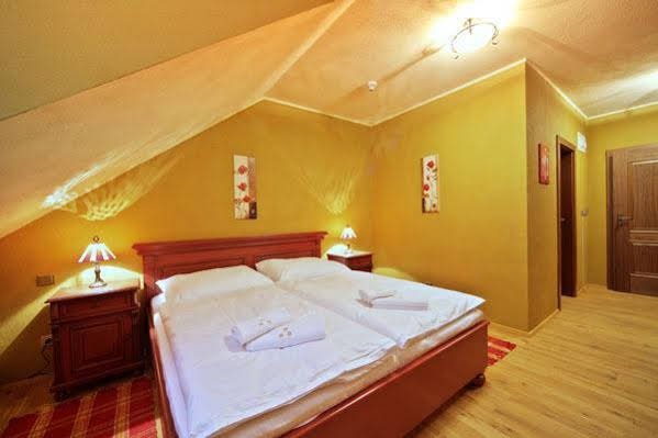 Фото Hotel Horn& xED; Dv& x16F; r