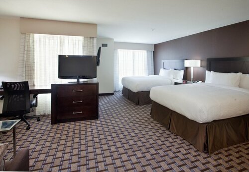 Гостиница Residence Inn Odessa в Одессе