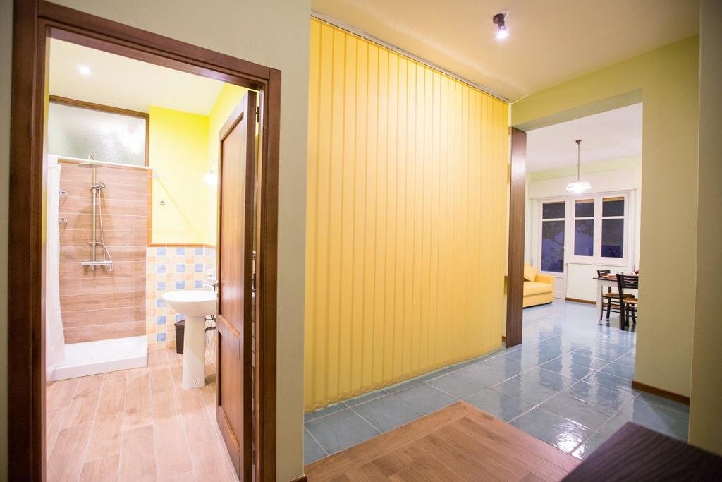 Фото Il Nido del sole