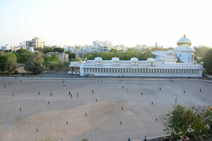 Гостиница Отель Lime Tree