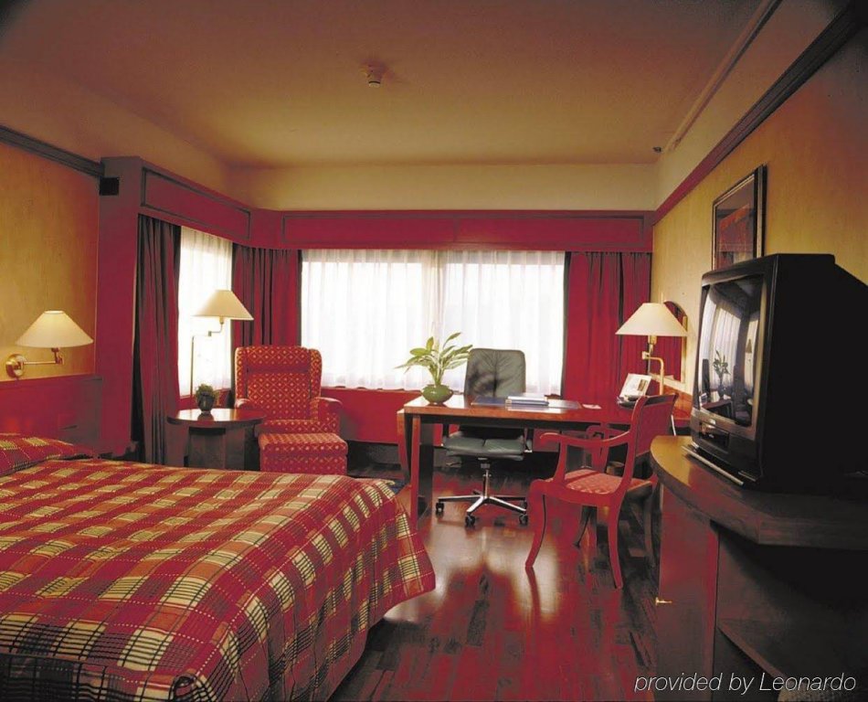 Фото Radisson Blu Caledonien Hotel, Kristiansand