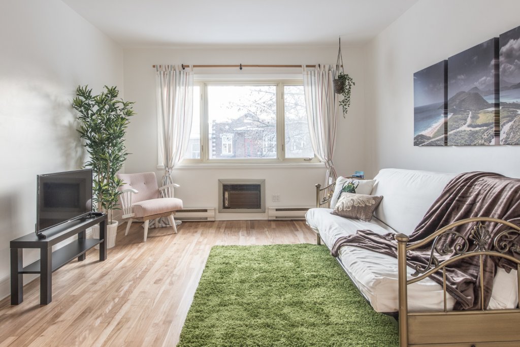 Фото Апарт-Отель Gite du Survenant