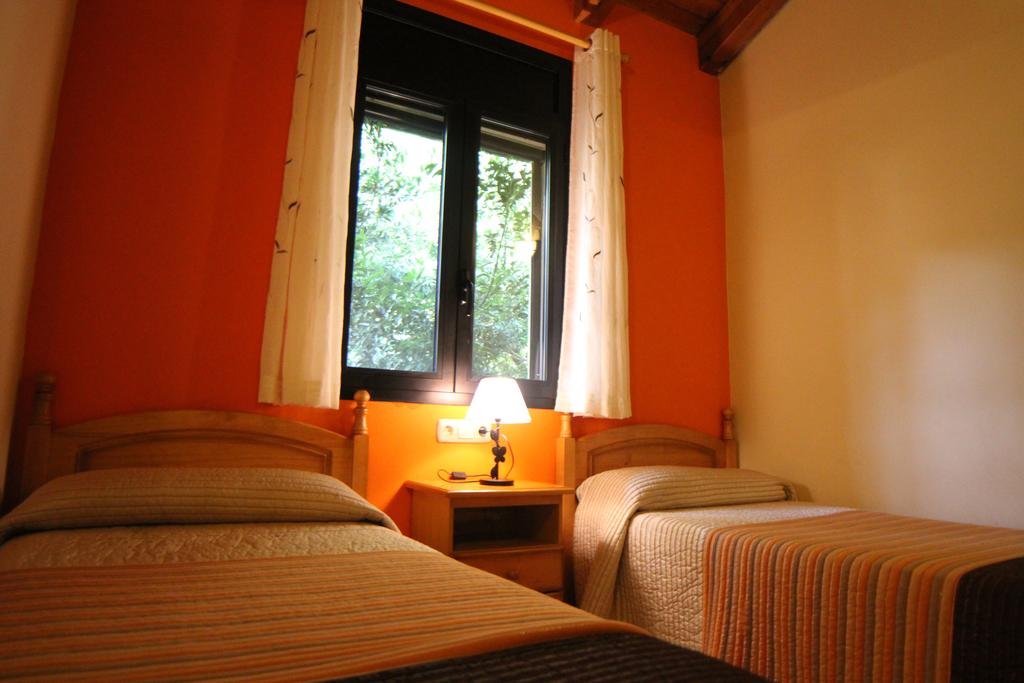 Фото Apartamentos Beta