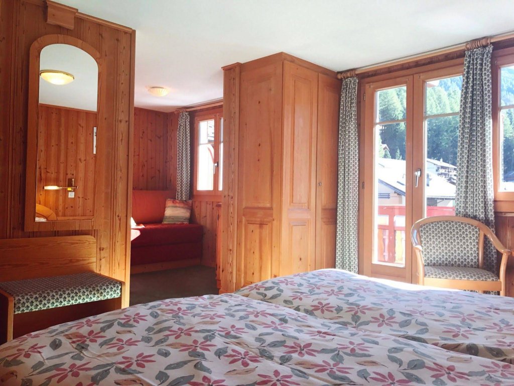 Фото Hotel Capricorn