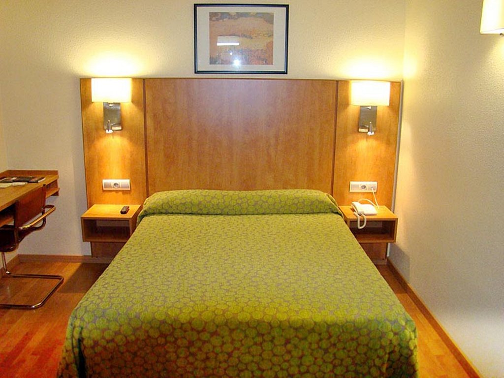 Фото Hotel Avenida