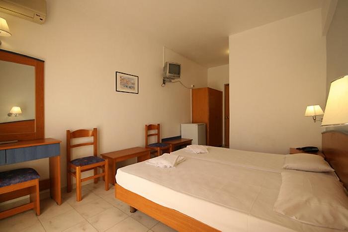 Фото Hotel Metaxa