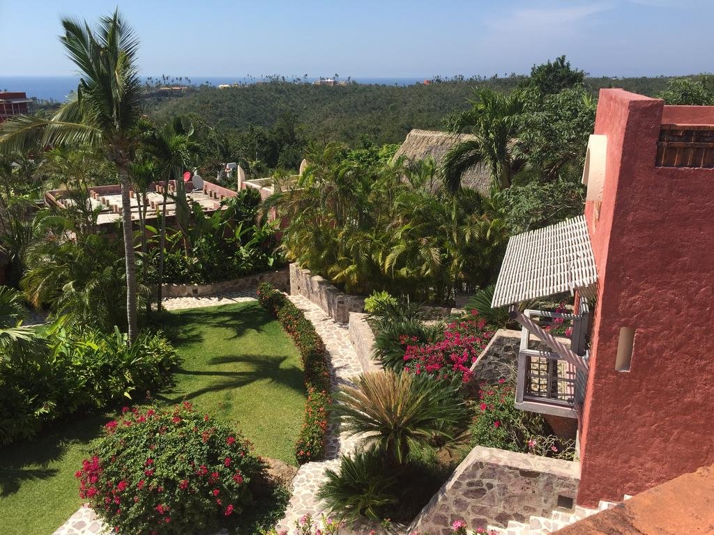 Фото Casa Agua Alta