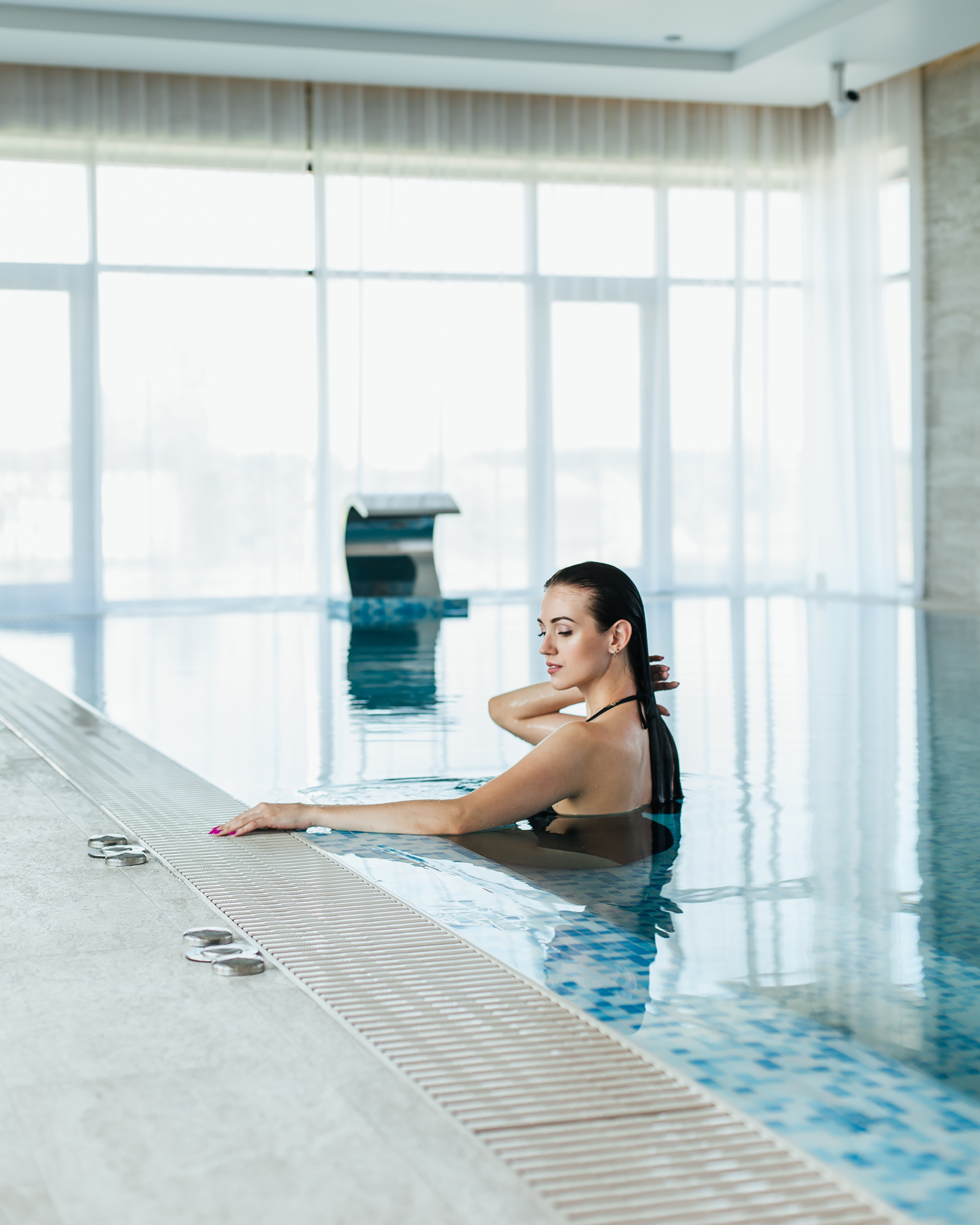 Фото Велнес Курорт Ривьера