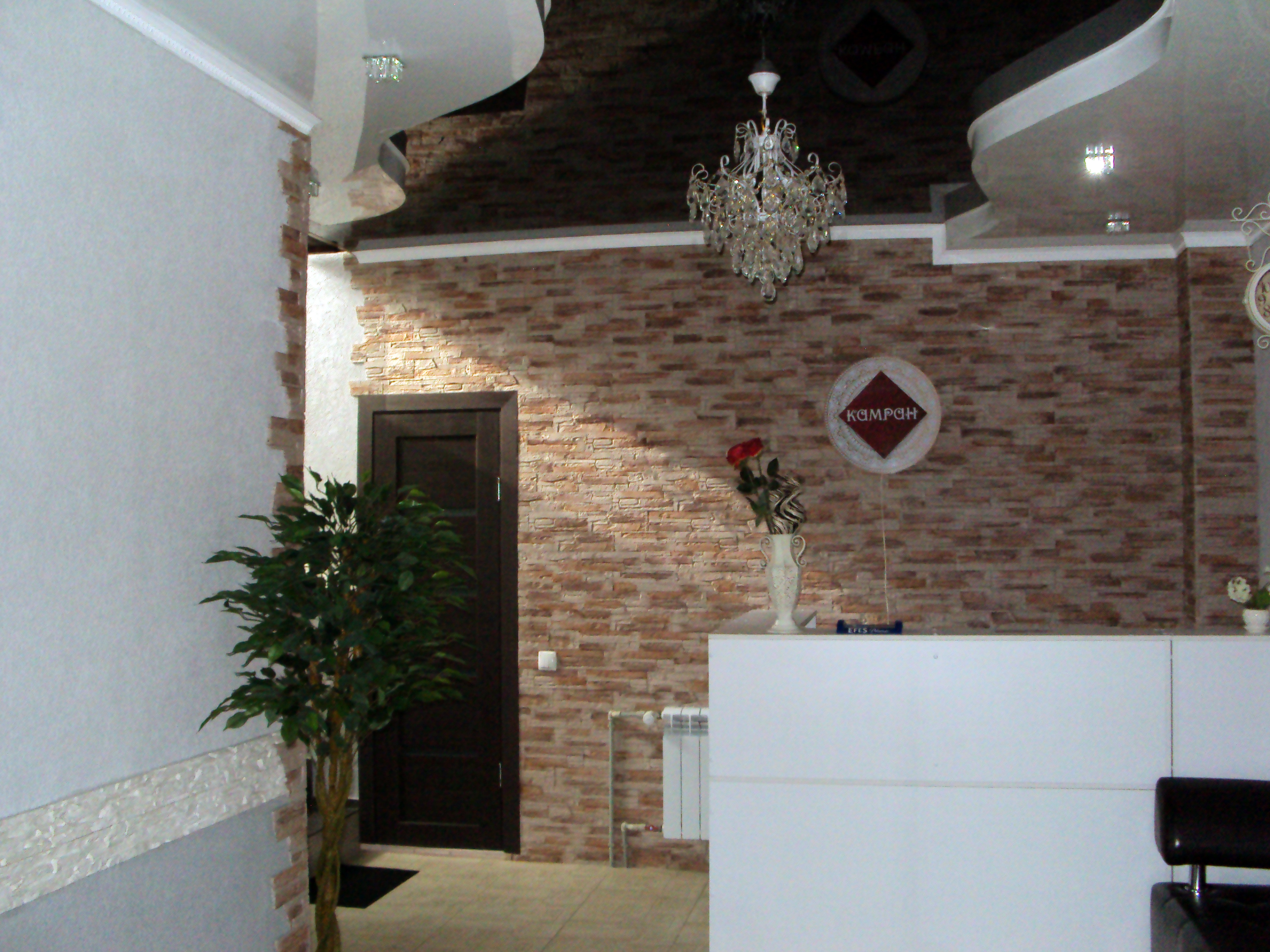 Фото Камран