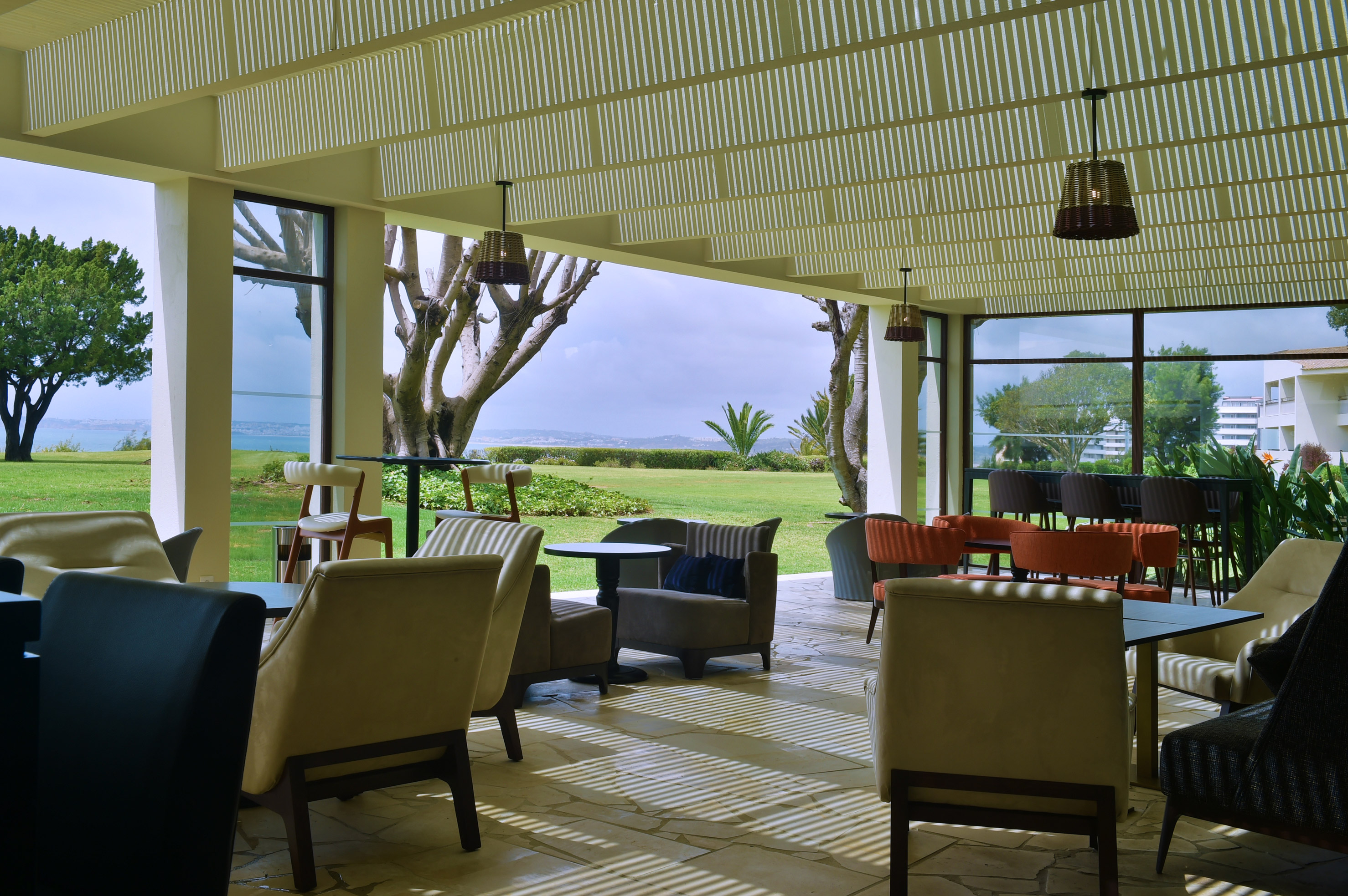 Фото Pestana Alvor Praia