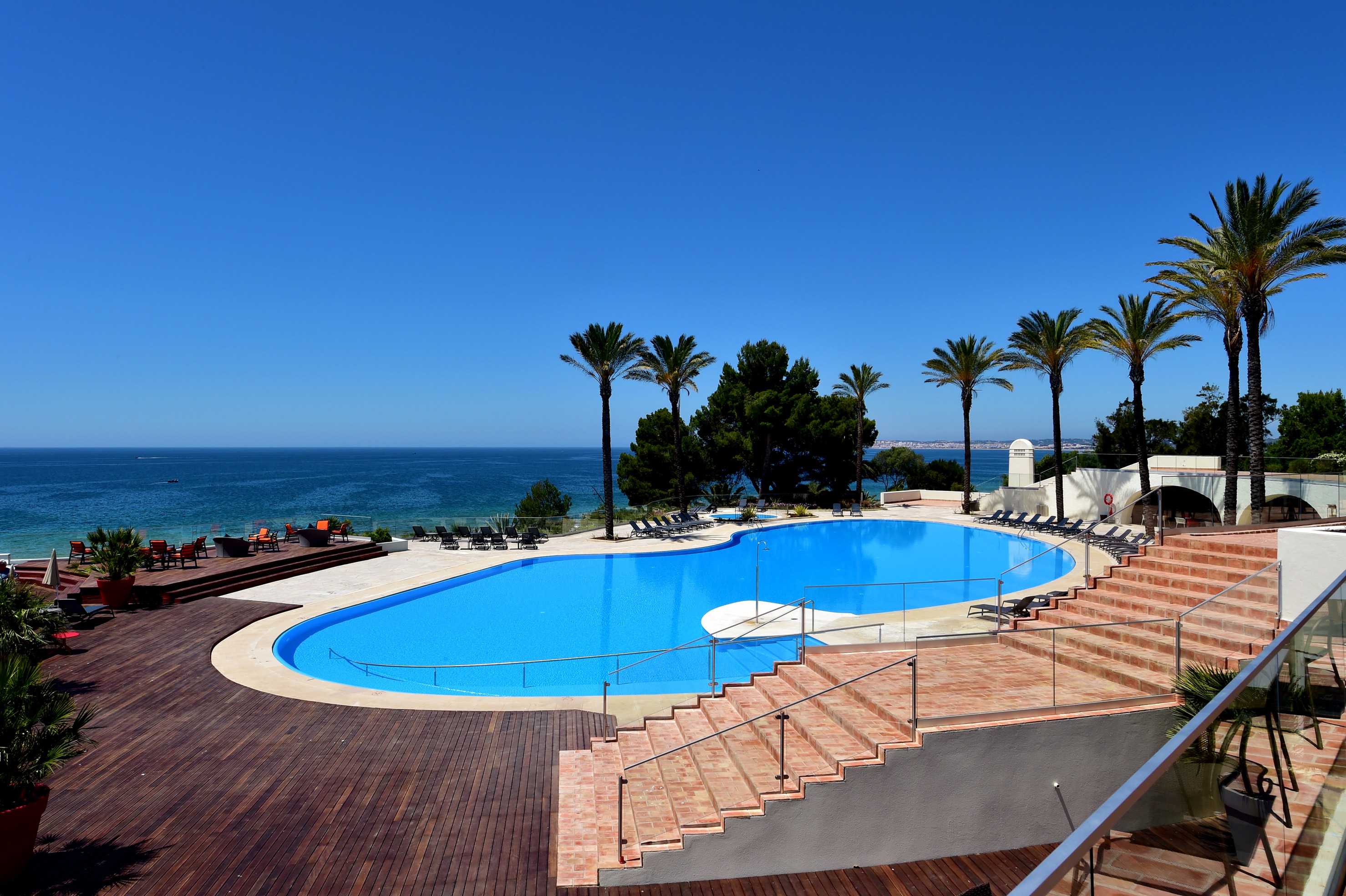 Фото Pestana Alvor Praia