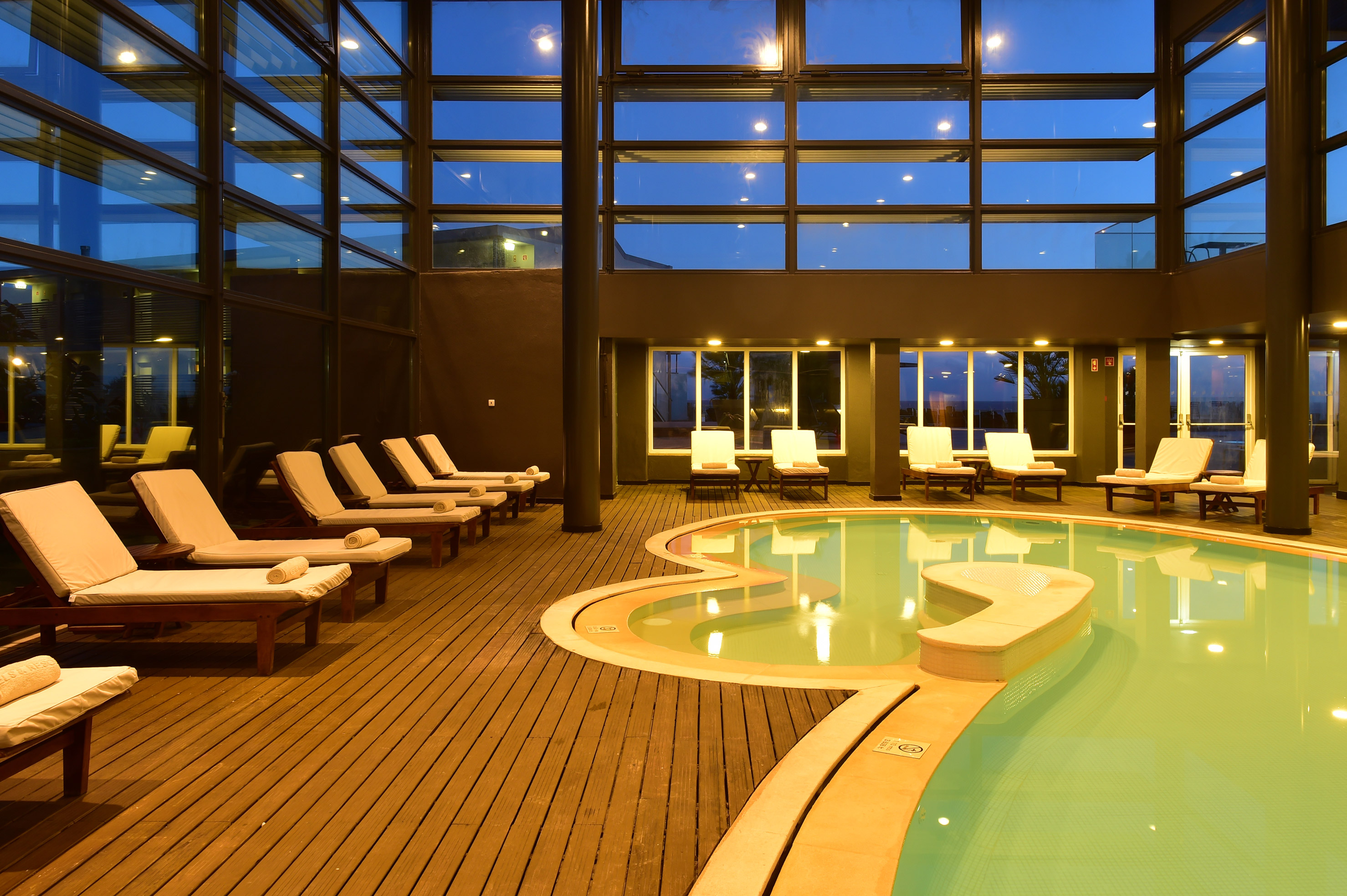 Фото Pestana Alvor Praia