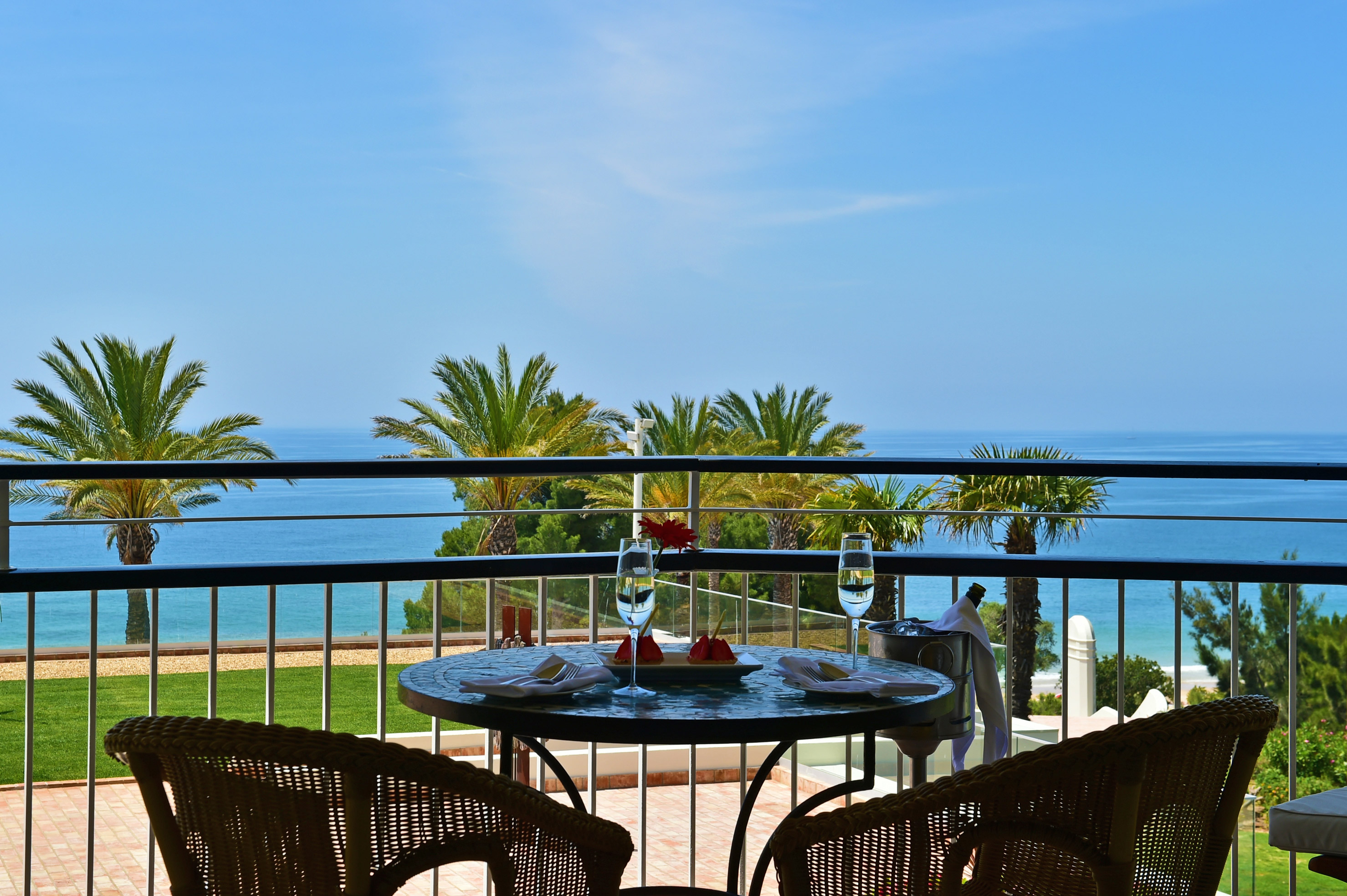 Фото Pestana Alvor Praia