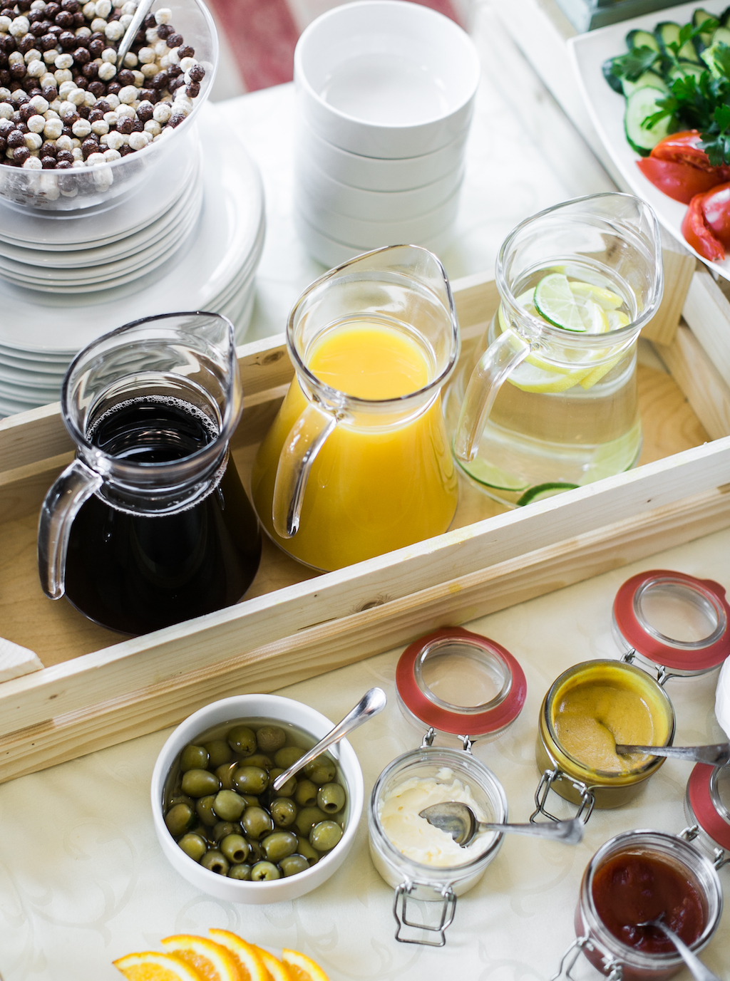 Фото Усадьба