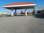 Сокол (posyolok Novosadovy, Tenistaya ulitsa, 35Б), gasolinera