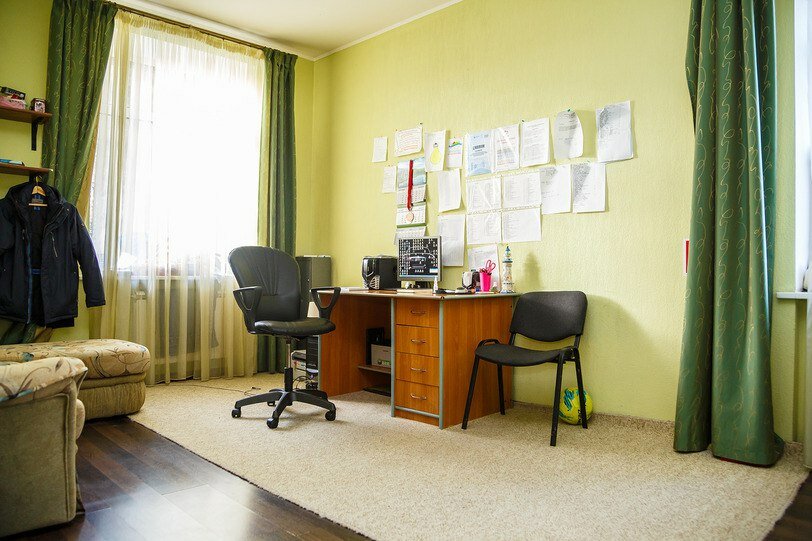 Rehabilitación social Fond reabilitatsii zavisimykh lyudey Vozrozhdeniye, , foto