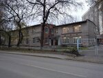 Ndou Detsky sad № 126 RZhD (Mashinistov Street, 8) ، مركز الرعاية النهارية، رياض الأطفال