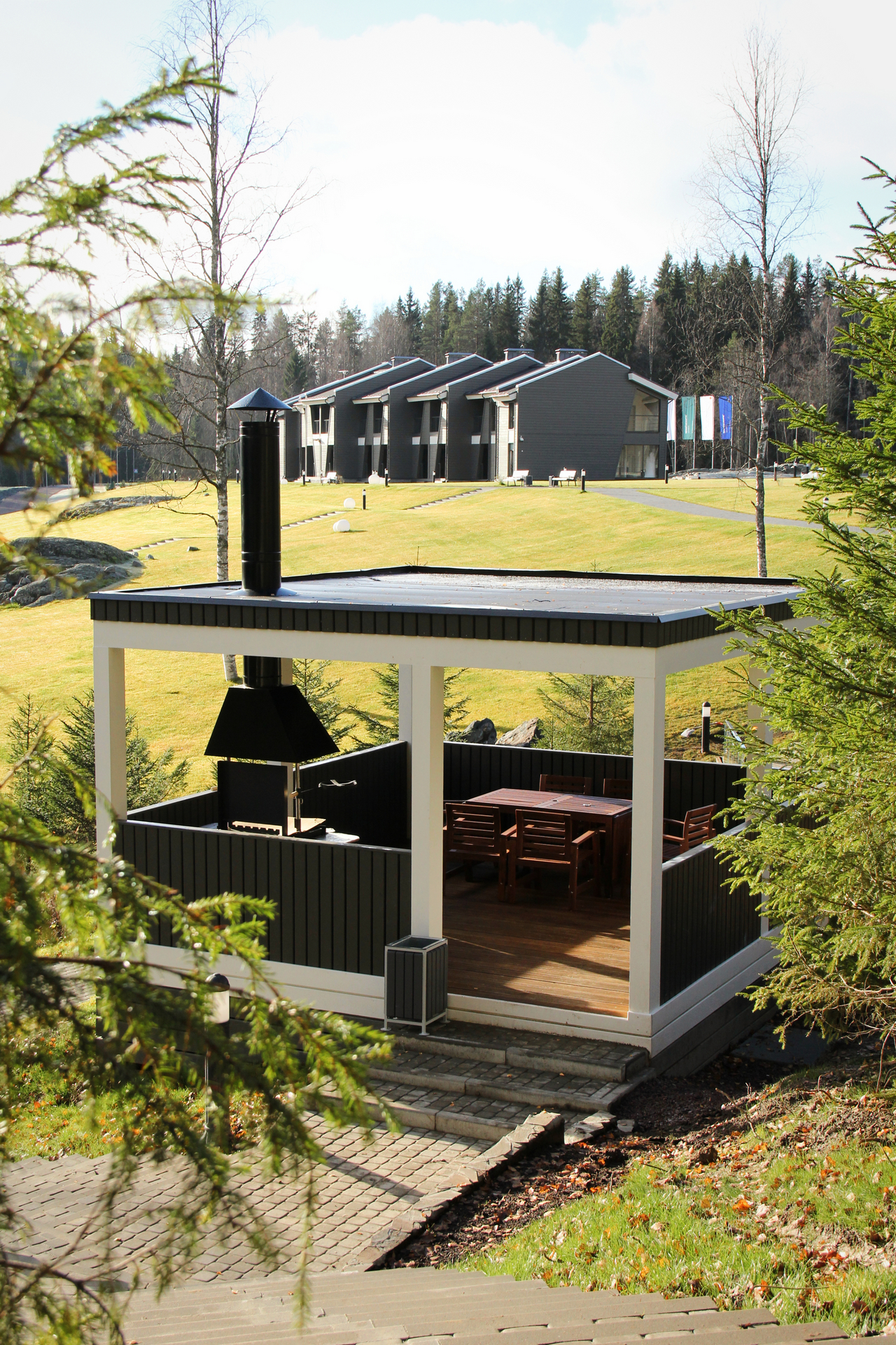 Фото Точка на карте Сортавала