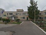 Tolyattinsky sotsialno-reabilitatsionny tsentr dlya nesovershennoletnikh Garmoniya (Shlyuzovoy Microdistrict, Zheleznodorozhnaya Street, 19), rehabilitación social