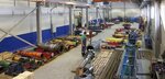 Kalugaremputmash-Servis (Kaluga, Litvinovskaya ulitsa, 1), equipos hidráulicos y neumáticos