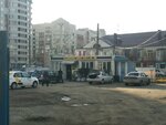 Avtokompleks Zabava (ulitsa 11-ya Liniya, 185/1), tire service