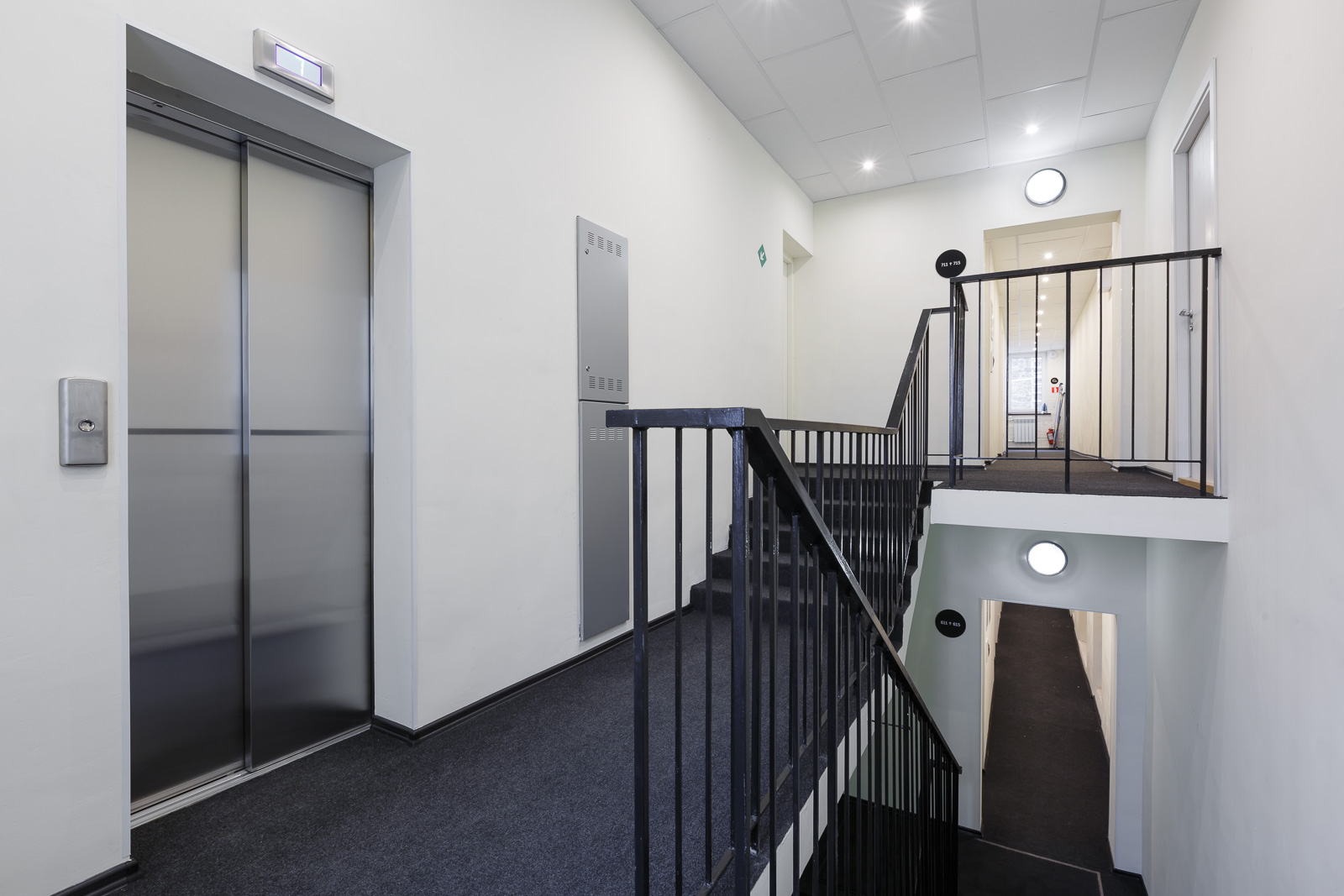 Фото А1 Номера