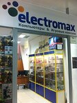 Electromax (Novo-Sadovaya Street, 387), video game consoles