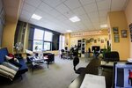 Servis Parket (60-letiya Oktyabrya Avenue, 7А) ، رصف