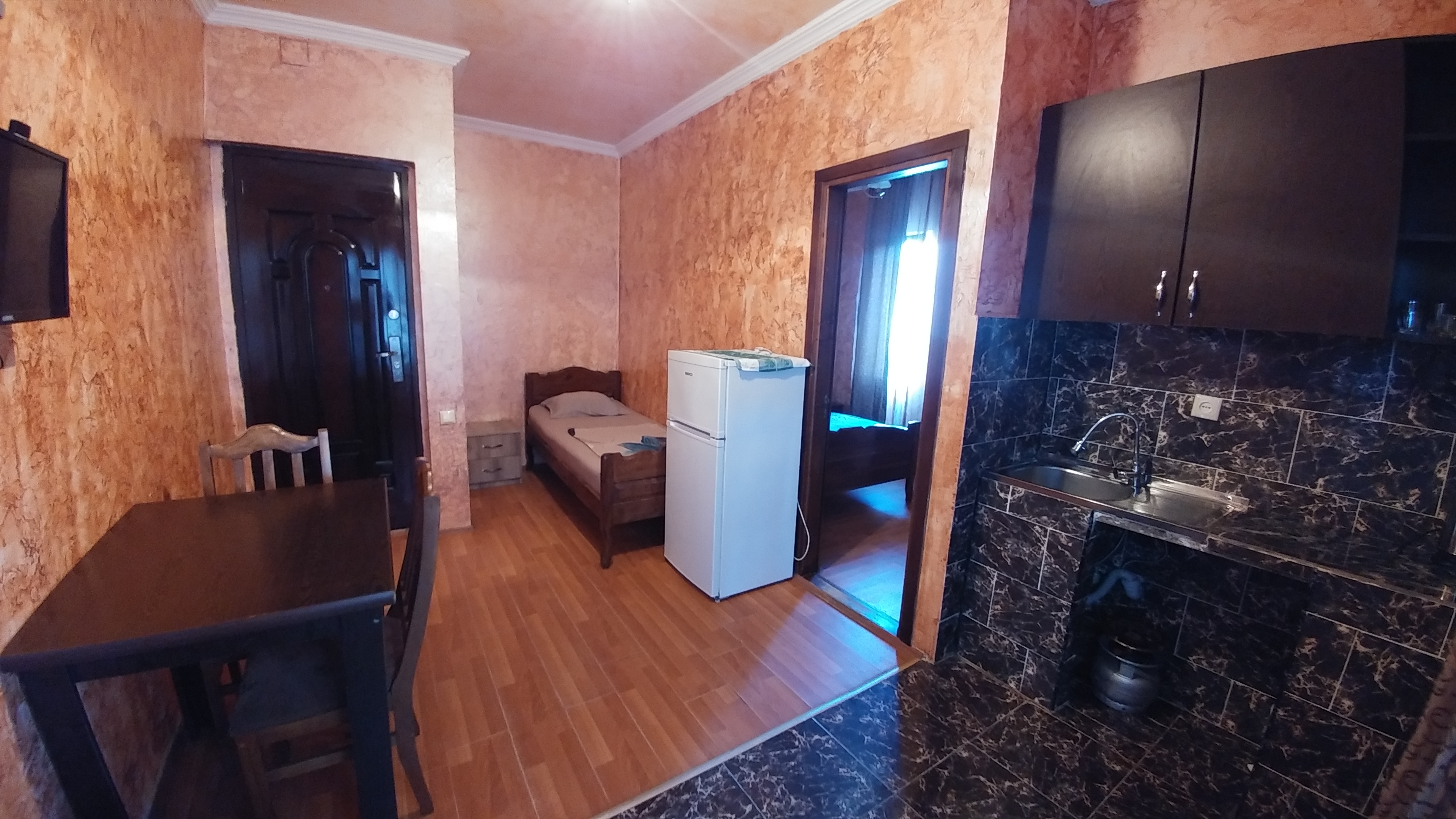 Фото Bergo Hotel