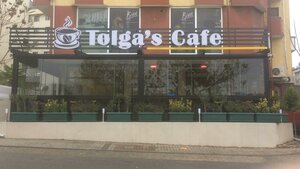 Tolga's Cafe (Kocaeli, Çayırova, Çayırova Mah., 5212. Sok., 143), cafe