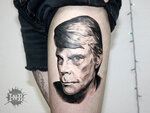 Boris_art_tattoo (Kuznetsova Street, 21) ، أوشام