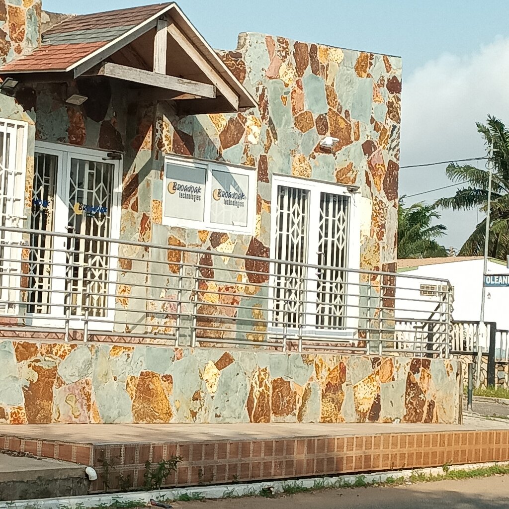 Computer store Broadoak Technologies, Earth, photo