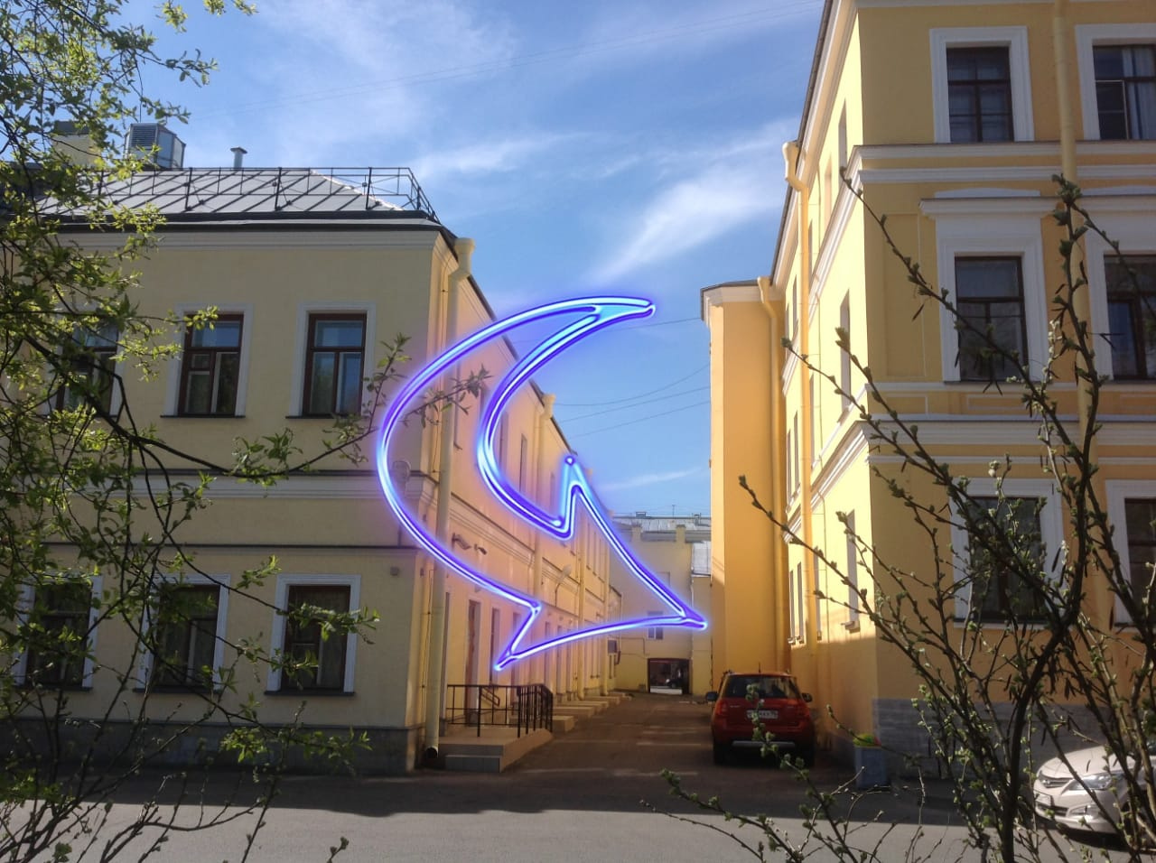 Фото KronHotel 101