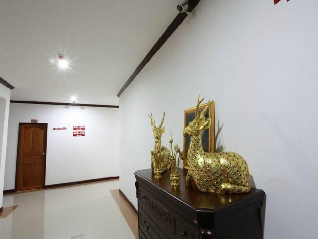 Фото Chokdee Place