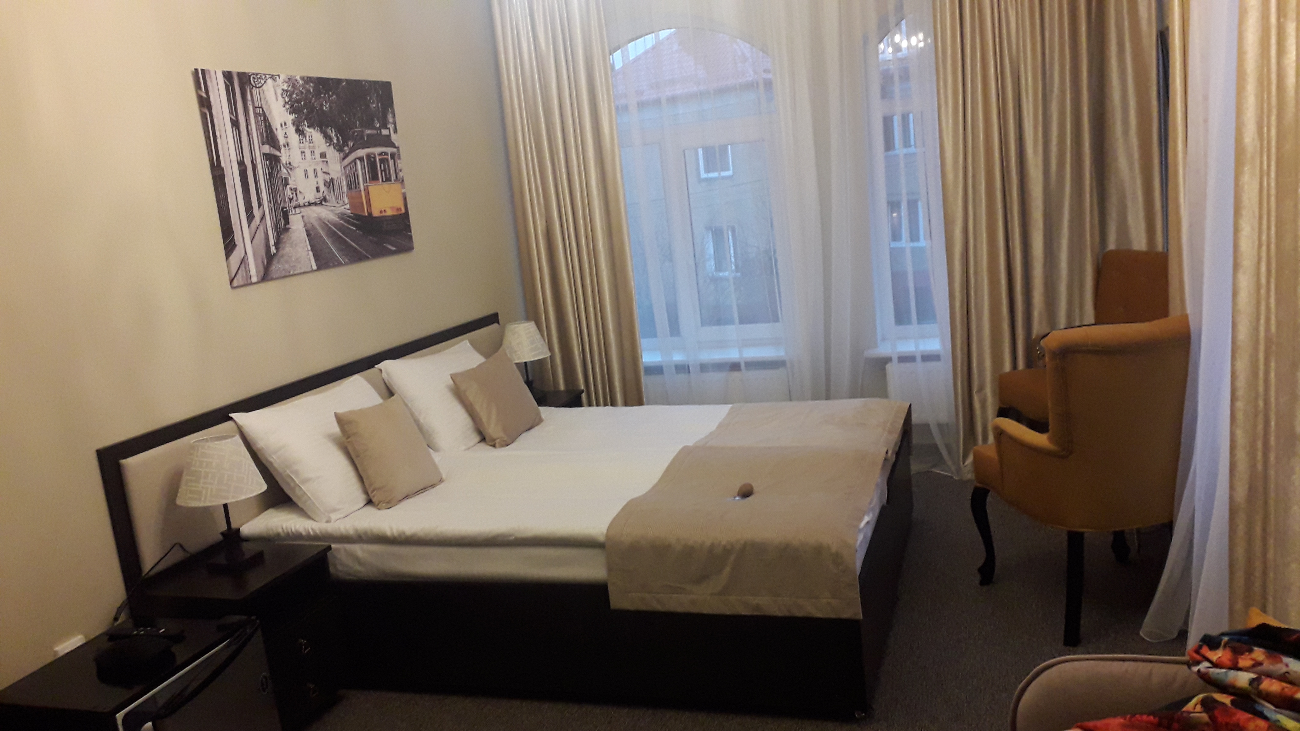 Фото Вилла Надежда