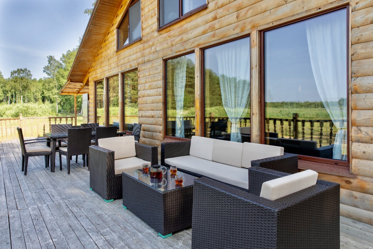 Фото Просторы Селигера