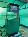 Gas station (Tver Region, 28K-0396), lpg filling station