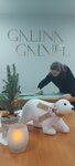 Galina Galvel (Lenina Avenue, 28) ، دورات ودروس الماجستير