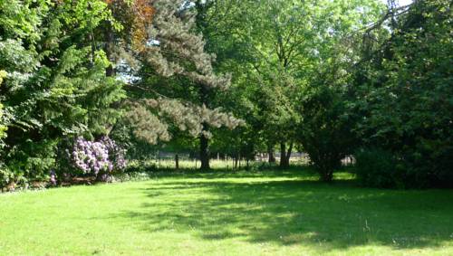 Фото Hotel Villa im Park