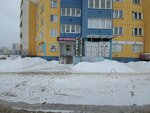 Меховое ателье (mikrorayon Moskovskiy, 21), taller peletero