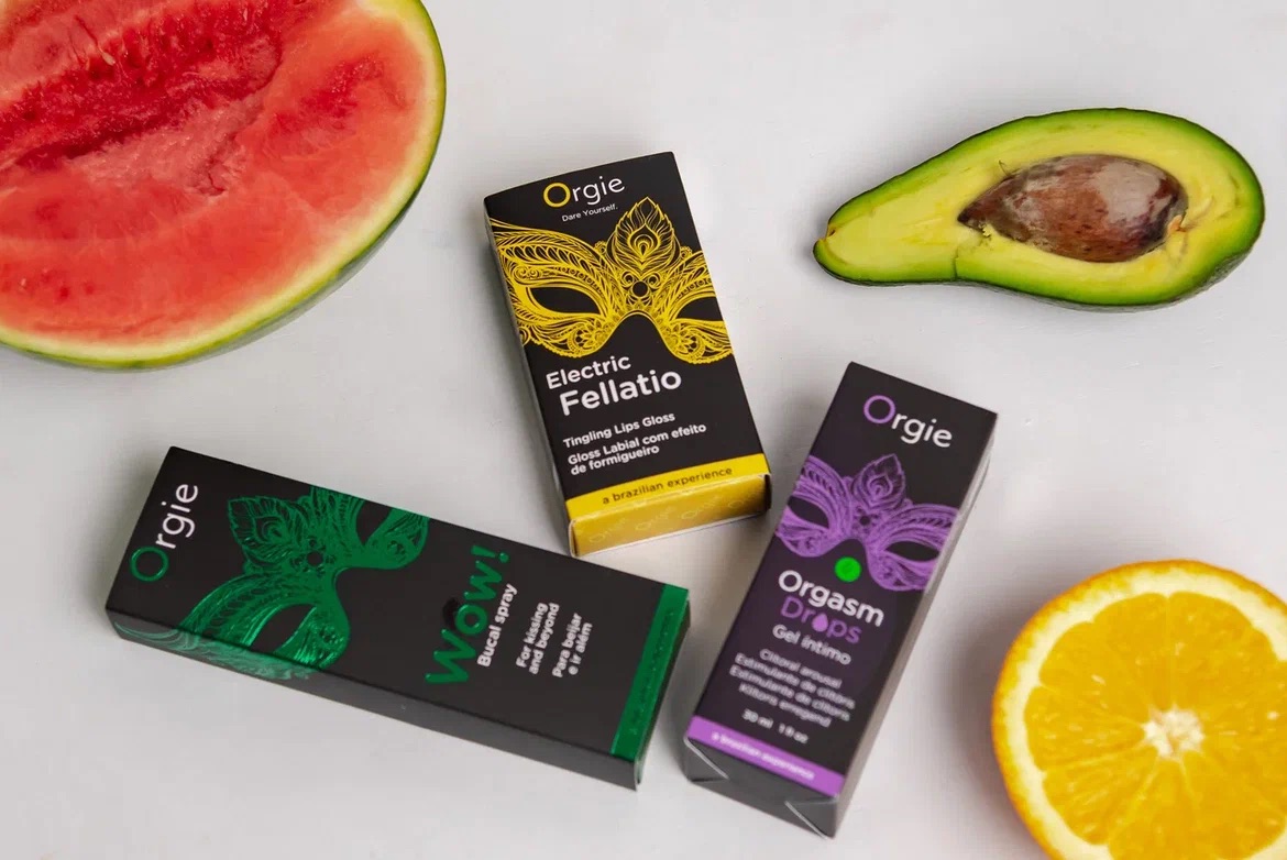 Секс және сыбайлас жемқорлық 2-бөлім