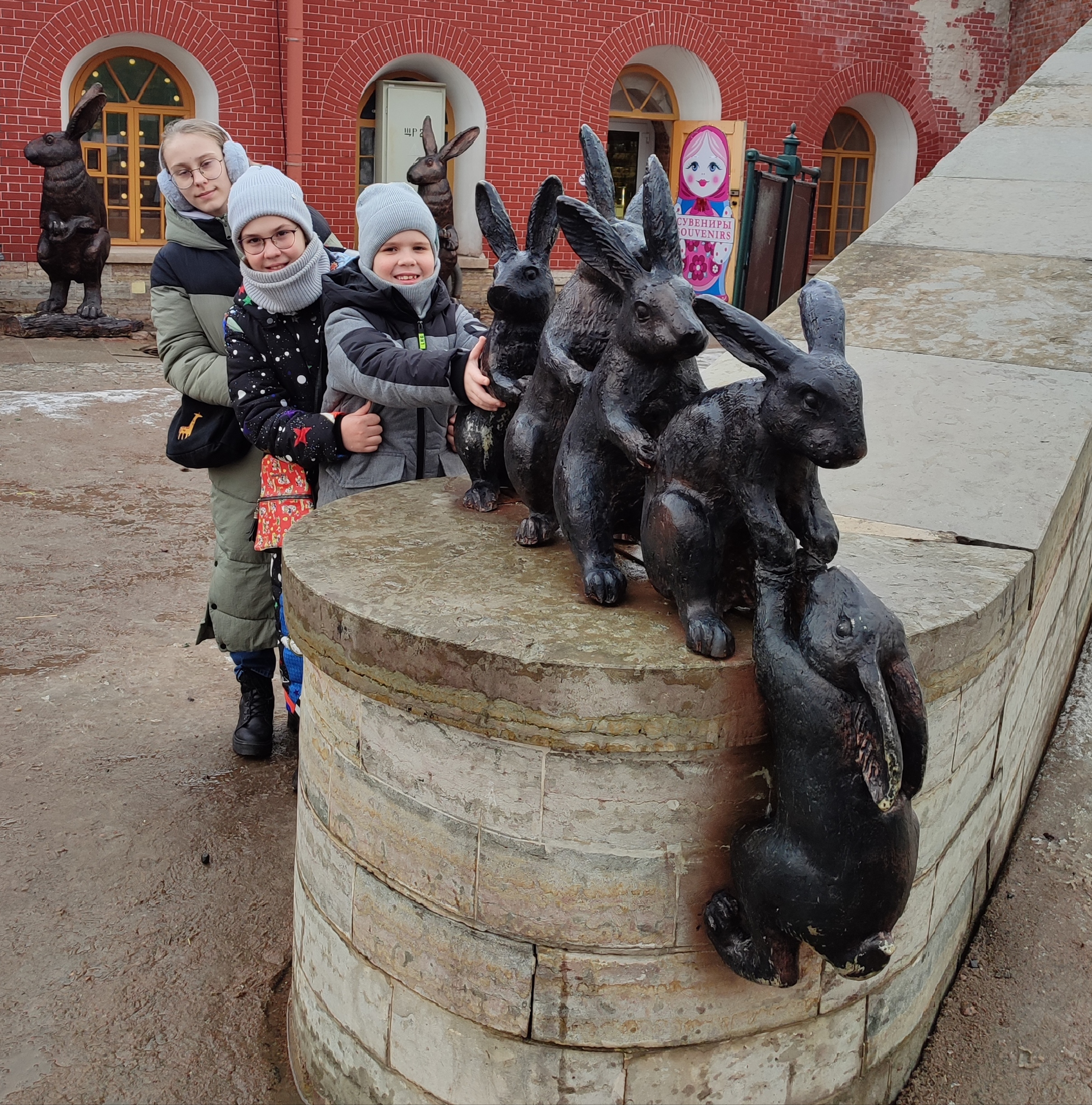 Фото Мансарда